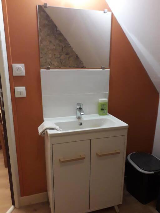 Appartement La Roche Bernard Luaran gambar
