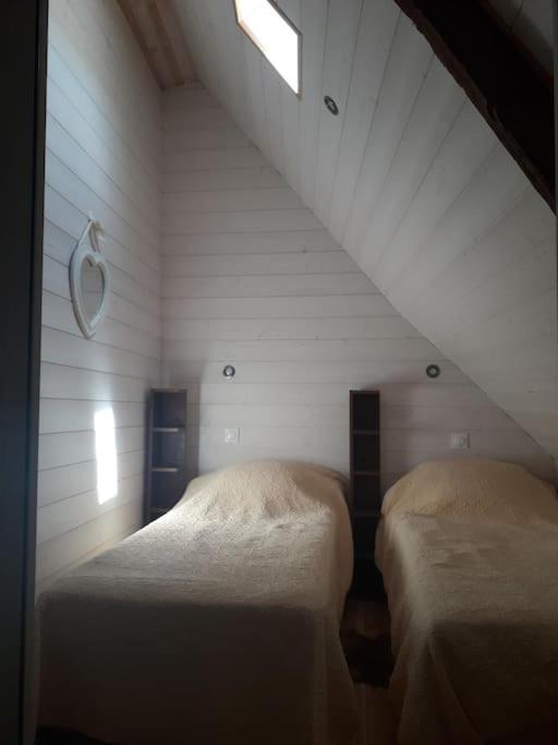 Appartement La Roche Bernard Luaran gambar